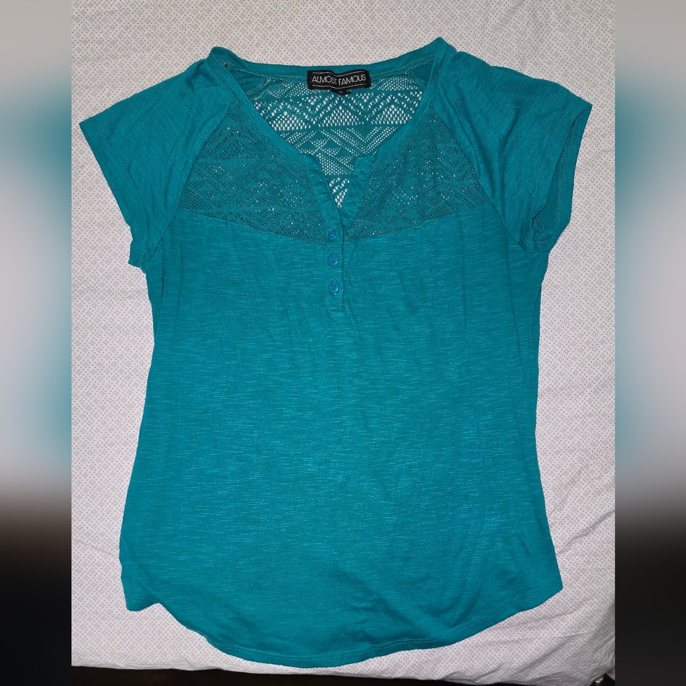 Comfortable t-shirt